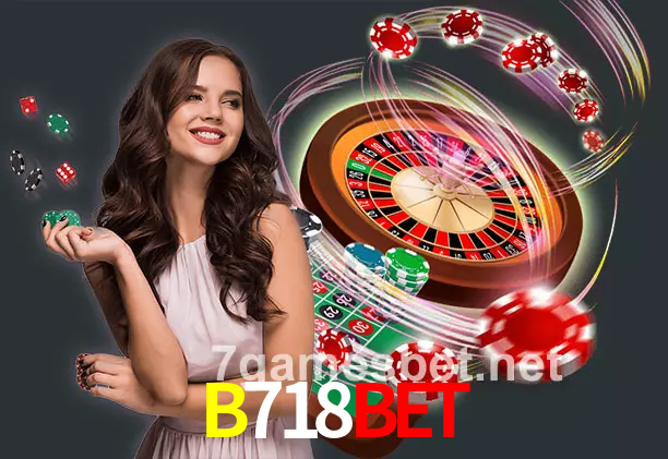 vivo no cassino B718Bet