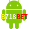 Aplicativo B718Bet para Android