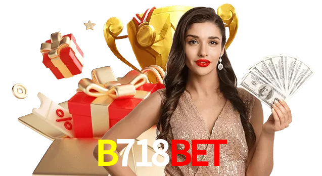 Jogue com dealers reais no B718Bet!
