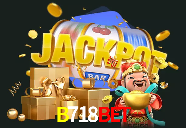 B718Bet bet