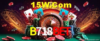 API Integration B718Bet