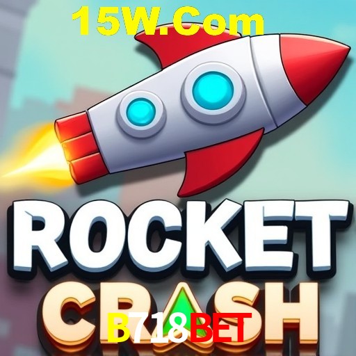 APP oficial da B718Bet para mobile