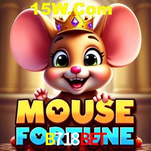 Descubra o Mundo do Cassino Online com B718Bet