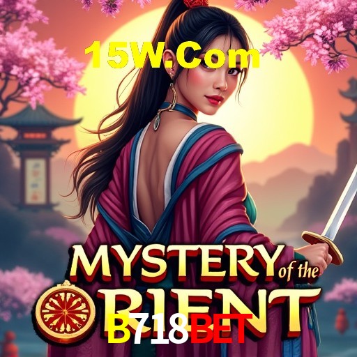 Mesa de Roleta B718Bet