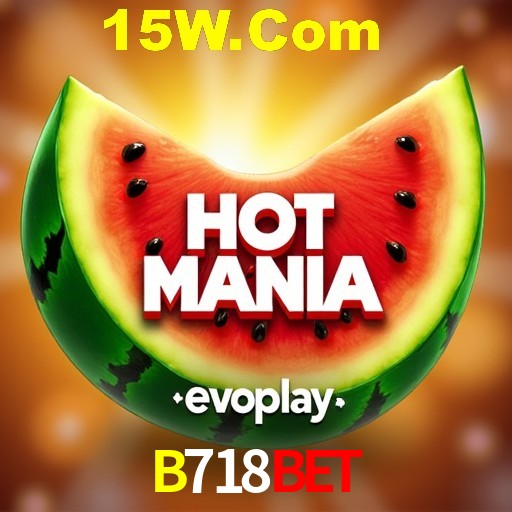 Casino Ao Vivo B718Bet