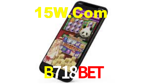 Live Casino B718Bet