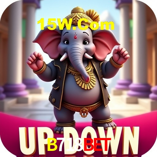 Experiência VIP B718Bet