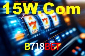 Secure Login B718Bet