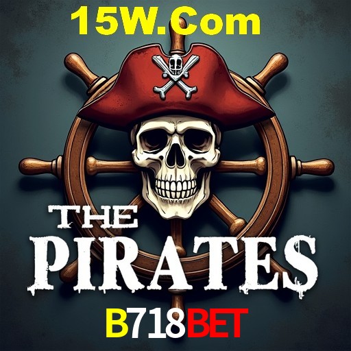 Descubra o Mundo do Cassino Online com B718Bet