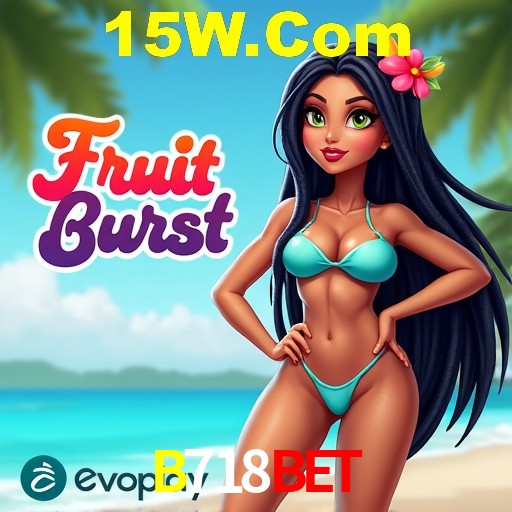 A Experiência Imersiva dos Cassinos Ao Vivo no B718Bet