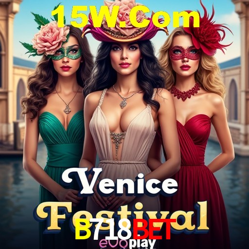 A Experiência Imersiva dos Cassinos Ao Vivo no B718Bet