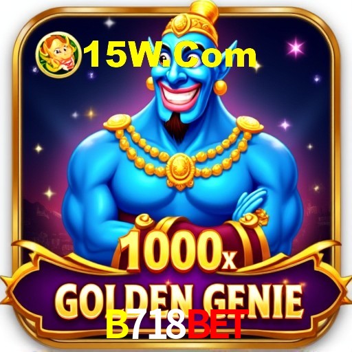 Mesa de Blackjack B718Bet