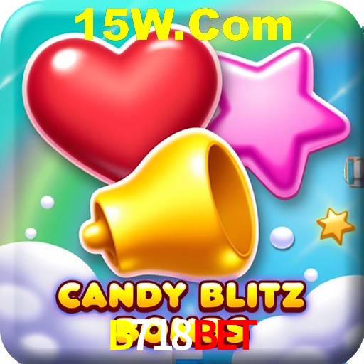 Inovações de Jogos na B718Bet: O Futuro das Experiências Interativas