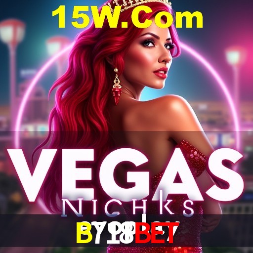 Inovações de Jogos na B718Bet: O Futuro das Experiências Interativas