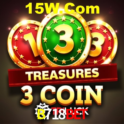 Desvendando o Mundo dos Jogos Virtuais na B718Bet