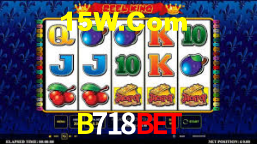Daily Bonuses B718Bet