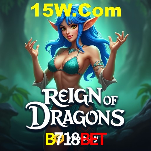 Inovações de Jogos na B718Bet: O Futuro das Experiências Interativas