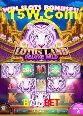 Jogos de Slot B718Bet