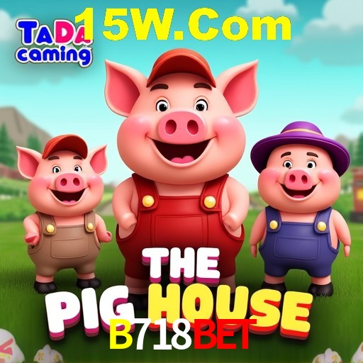 Interface Premium B718Bet