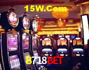 Cadastro Rápido B718Bet