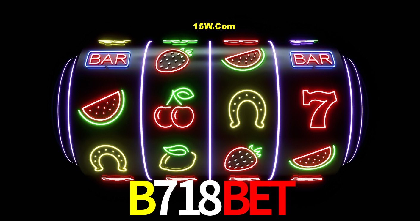 Seasonal Promotions B718Bet