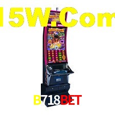 Welcome Bonus B718Bet