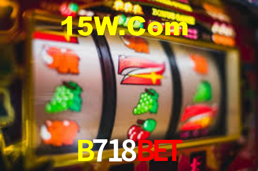 B718Bet