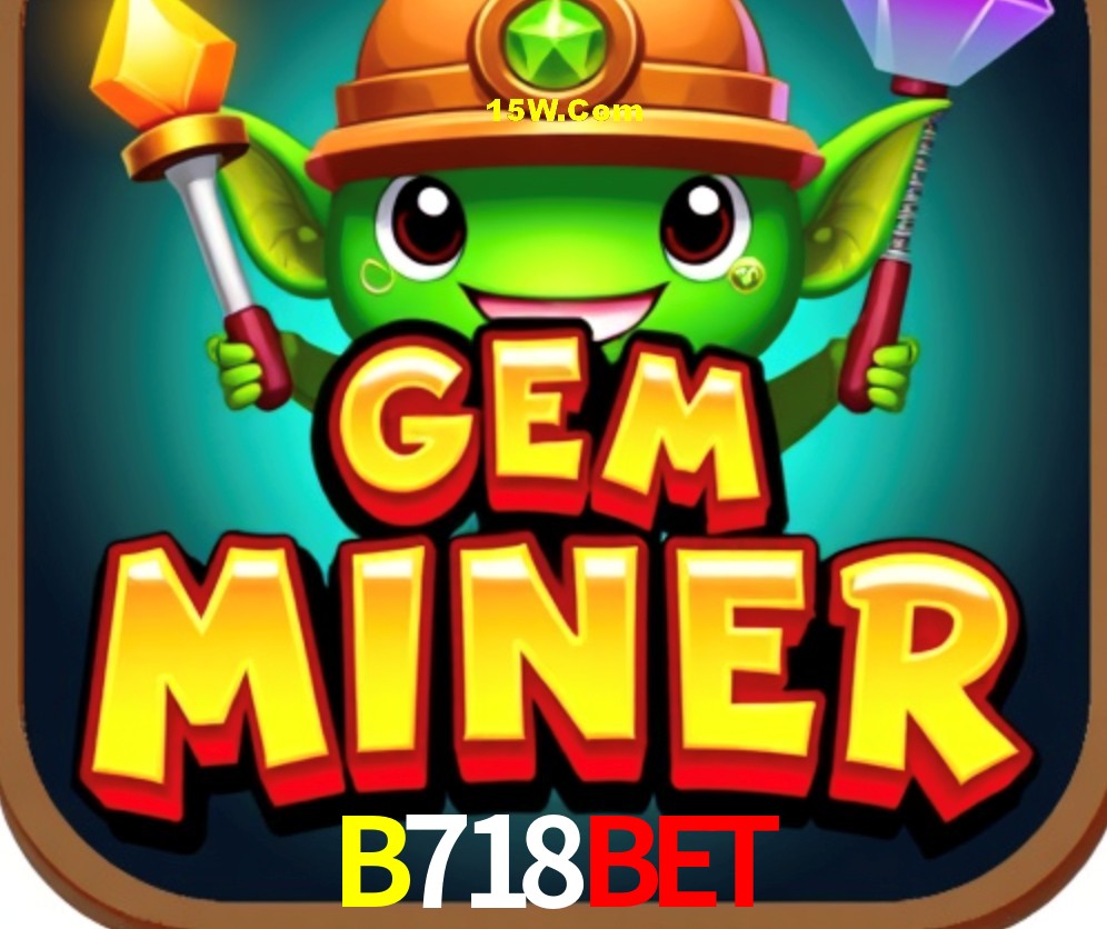 Recursos de Bônus B718Bet