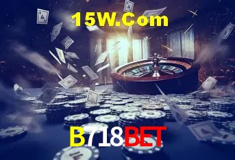 B718Bet Slot - 320+ Caça-Níqueis Premium