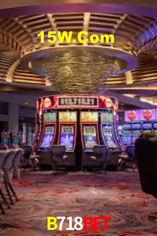 B718Bet Login
