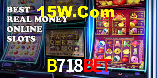 B718Bet