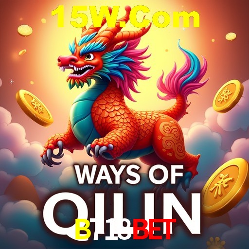 Casino Ao Vivo B718Bet