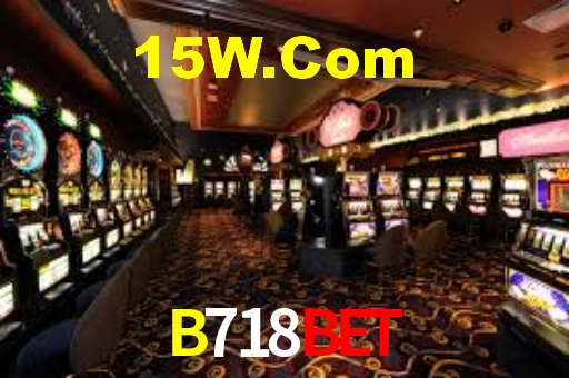 B718Bet: Seu Especialista em Apostas Esportivas Brasileiras