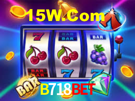B718Bet