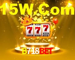 Football Betting B718Bet