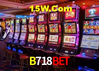B718Bet São Paulo - Jogo Providers