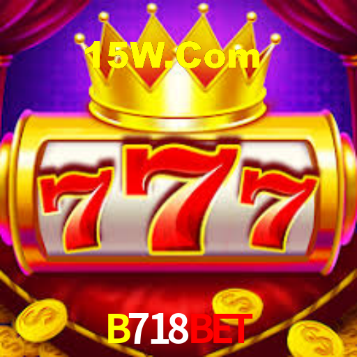 Explore as vantagens do B718Bet: serviço profissional e confiabilidade
