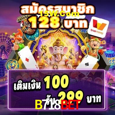 Weekend Specials B718Bet