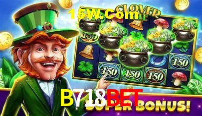 Casino Ao Vivo B718Bet