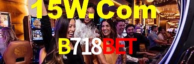 Welcome Bonus B718Bet