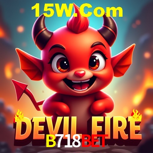 Descubra a Magia dos Jogos de Arcade no B718Bet