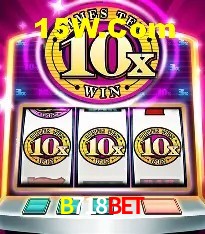 B718Bet - Análise de Mercados Esportivos