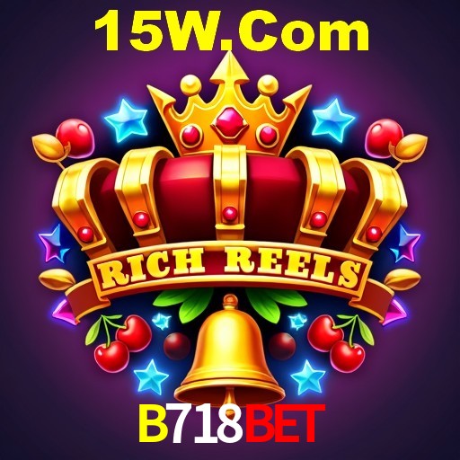 Jogos Exclusivos B718Bet