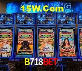 B718Bet Entrar - Login Seguro Certificado