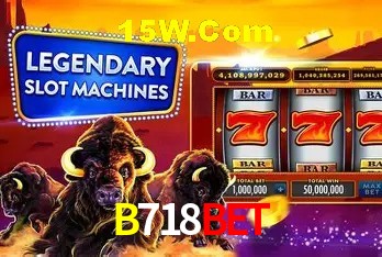 B718Bet Promoções - 30+ Ofertas Diárias