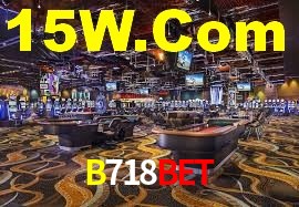 Spaceman Game B718Bet