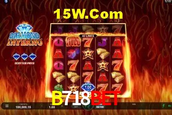 B718Bet Belo Horizonte - Promo Tips