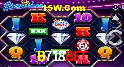 Promoção Relâmpago B718Bet