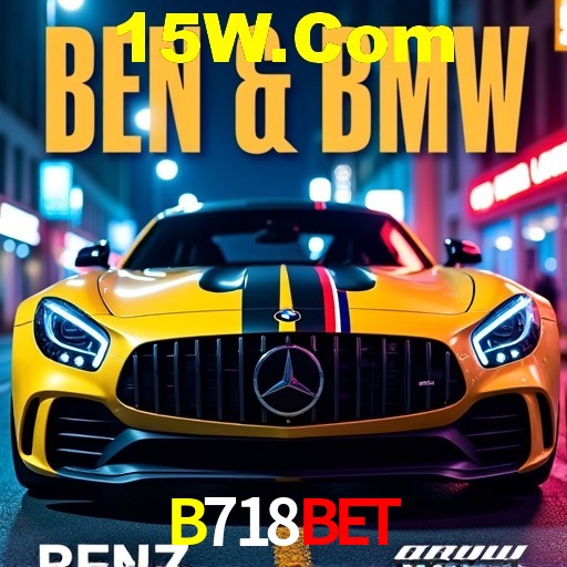 Inovações de Jogos na B718Bet: O Futuro das Experiências Interativas