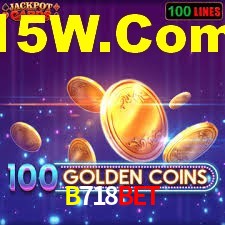 Bonus Features B718Bet